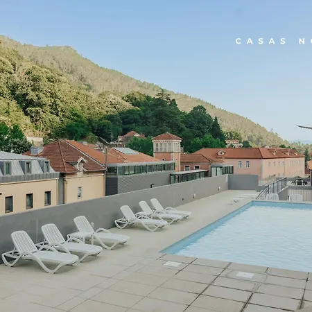 Appartamento Thermal Escape