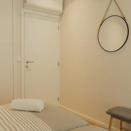 Appartamento Thermal Escape Geres