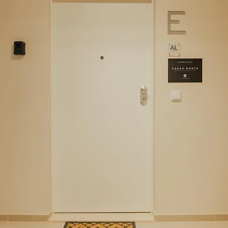 Appartamento Thermal Escape *