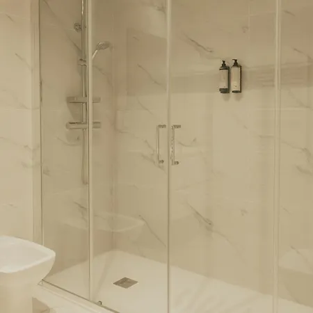 Appartamento Thermal Escape Geres