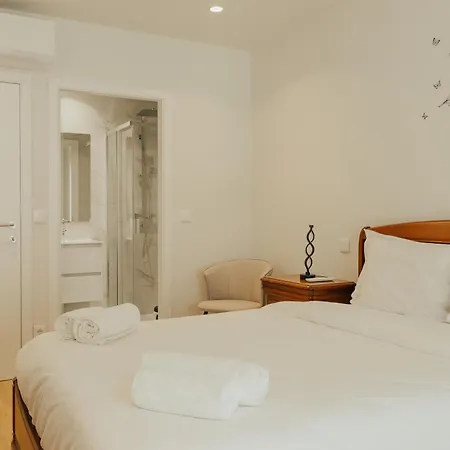 Appartamento Thermal Escape *