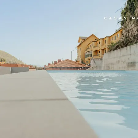 Appartamento Thermal Escape *