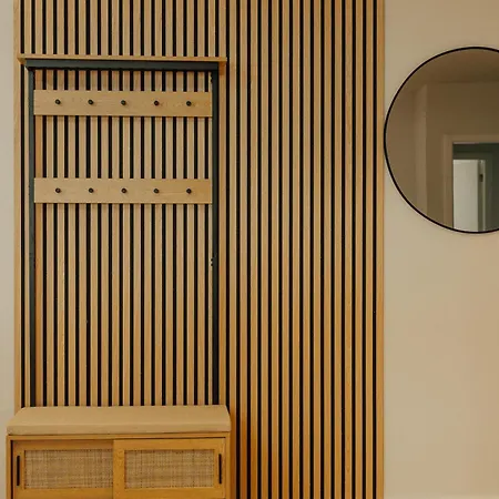 Appartamento Thermal Escape Geres