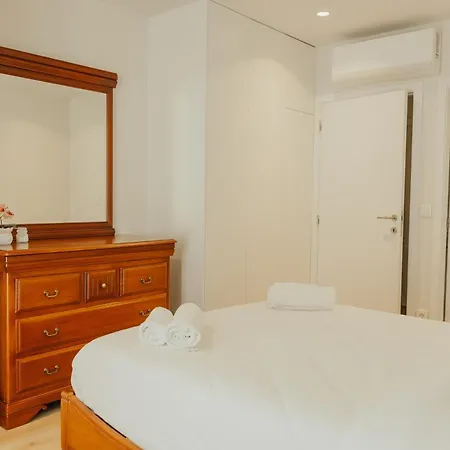 Appartamento Thermal Escape *