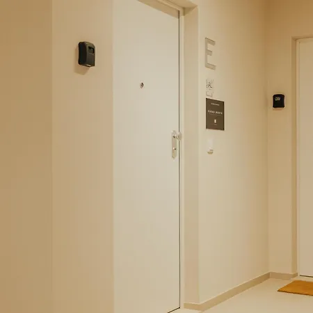 Appartamento Thermal Escape