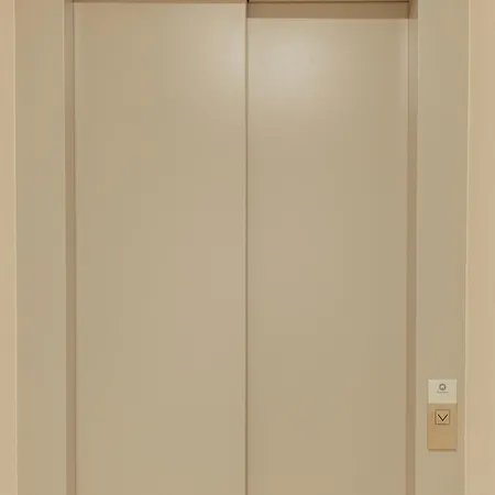 アパート Thermal Escape ジェレス