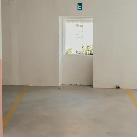 Thermal Escape Appartamento *