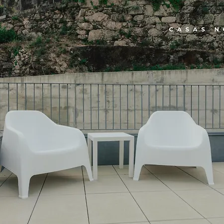 Appartamento Thermal Escape Geres