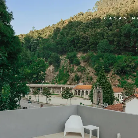 Thermal Escape Appartamento Geres