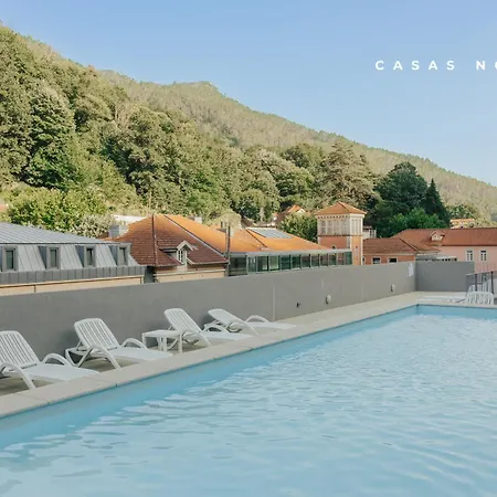 Thermal Escape Appartamento Geres