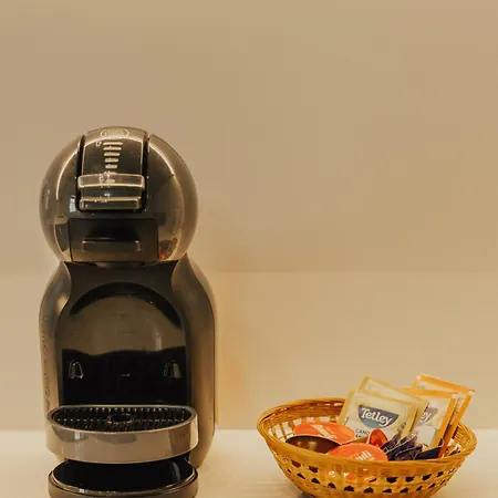 Appartamento Thermal Escape